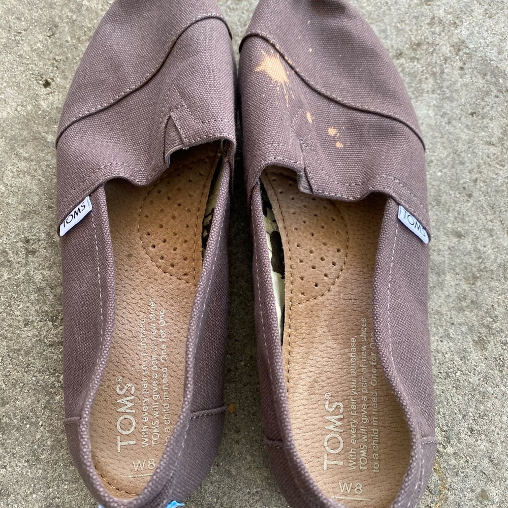 (482) Toms - Picture 6 of 7